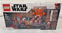 Lego 75310 Star Wars Duel on Mandalore Darth Maul Minifigure