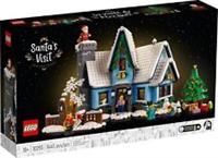 LEGO Christmas- Santa’s Visit 10293 Boxed