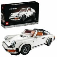 LEGO: Creator Expert - Porsche 911 Set (10295)