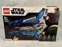 LEGO® Mandalorian Loyalist sw1164 Star Wars Mandalor 75316 Minifigure Starfighter