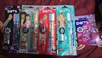 41923 LEGO DOTS Monster Bracelets 34 Pieces ~ New & Sealed ~