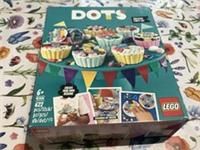 LEGO DOTS: Creative Party Kit Birthday Cupcakes Set (41926)