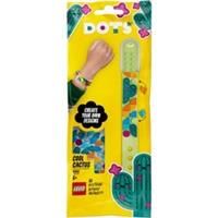 LEGO DOTS 41922 Cool Cactus Bracelet includes 33 Pieces Age 6 Years+