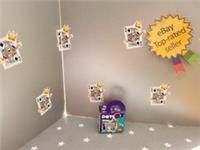 LEGO 41940 DOTS Bag Tag Unicorn