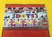 LEGO 41935 DOTS Lots of Extra DOTS, Tiles for Bracelets and Room Décor, Creative Activities, Arts and Crafts for Kids Age 6+
