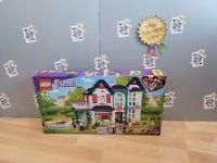 41449 LEGO Friends Andrea's Family House 802 Pieces Age 5 Years+