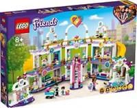 LEGO Friends 41450 Heartlake City Shopping Mall Age 8+ 1032pcs