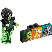LEGO 43101 VIDIYO Bandmates Minifigures Extension Set Musical Toy for Kids, Music Video Maker Augmented Reality Series 1