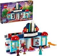 LEGO Friends 41448 Heartlake City Movie Theater Age 7+ 360pcs