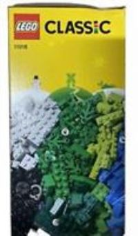 LEGO (11016) Classic Creative Building Bricks Box Set Brand New & Sealed