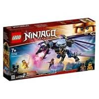 Lego 71742 Ninjago overlord Dragon's upper and lower jaw/ head Legacy