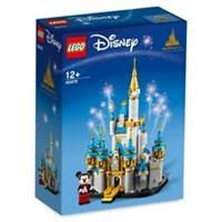 Lego Disney mini Castle 40478 Disney world celebration