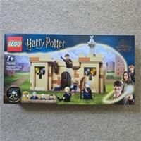 LEGO 76395 Harry Potter First Flying Lesson