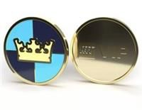 LEGO VIP Collectible Castle Coin 5006472 Collectable - New & Sealed
