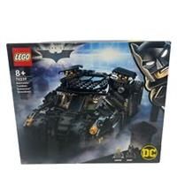 uD83EuDD87LEGO DC SUPER HEROES X1 BATMAN SCARECROW FIGURE WITH GUN FROM SET 76239 NEWuD83EuDD87