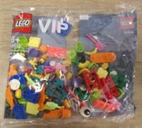 LEGO Miscellaneous: Fun and Funky VIP Add On Pack (40512)
