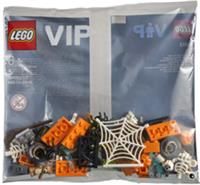 LEGO Miscellaneous: Spooky VIP Add On Pack (40513)