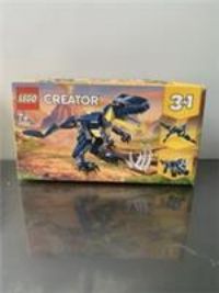 LEGO CREATOR: Mighty Dinosaurs (77941)