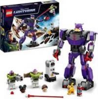 LEGO Disney: Zurg Battle  (76831)