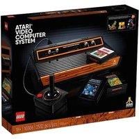 LEGO Icons: Atari 2600 (10306) New & Sealed #1