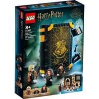 LEGO Harry Potter: Hogwarts Moment: Defence Class Set (76397)