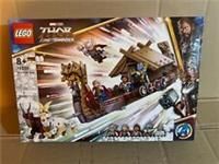 LEGO ® Marvel Minifigure Figure Mighty Thor Love Thunder NEW 76208 NOVELTY