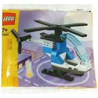 LEGO EXPLORER: Helicopter Polybag Set 11961 BNSIP