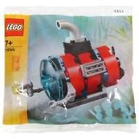 LEGO® Set 11964-1 - Submarine polybag