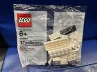 Lego Creator Polybag Set 30583 - Easter Bunny for Age 6+ BN Sealed