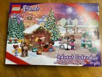 LEGOÂ® Friends Advent Calendar