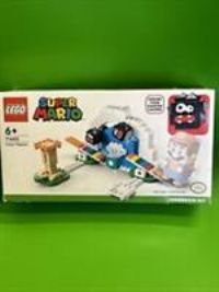 LEGO Super Mario: Fuzzy Flippers Expansion Set (71405)