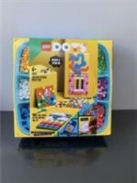 LEGO DOTS: Adhesive Patches Mega Pack Sticker Craft Set (41957)