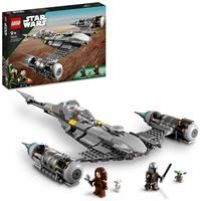 LEGO Star Wars Peli Motto from 75325 The Mandalorian's N-1 Starfighter