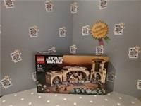 Lego 75326 Star Wars Boba Fett’s Throne Room Age 9+ 732pcs