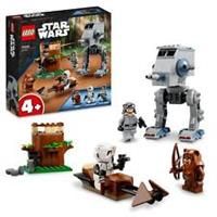 LEGO Star Wars: AT-ST (75332) no figures