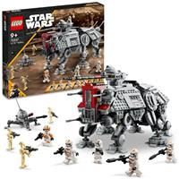 LEGO ® Star Wars AT-TE 3x Battle Droids Minifigures NEW Set 75337 Short Blaster