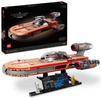 LEGO Star Wars Luke Skywalker's Landspeeder UCS Set 75341