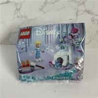 LEGO Disney Frozen Elsa and Bruni's Forest Camp Promo Polybag Set 30559