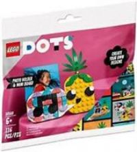 LEGO Dots Pineapple Photo Holder & Mini Board Polybag Set 30560 (Bagged)