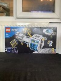 Lego 60348 City Lunar Roving Vehicle 275Pcs Age 6+
