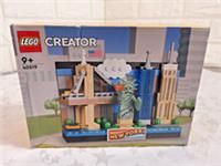 Lego Postcards - 40569, 40519, 40568, 40651, 40654 - Choose Your Postcards