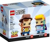Lego 40553 Brickheadz - Woody & Bo Peep