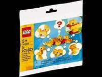 LEGO Classic 30503 Build Your Own Animals - Brand New Sealed.
