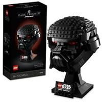 LEGO 75343 ~  Dark Trooper Helmet  ~ Star Wars Brand New