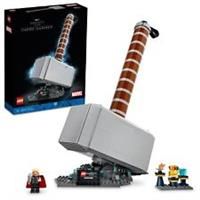Light My Bricks (LMB) Light Kit for LEGO # 76209 Thor's Hammer NEW