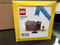 LEGO Creator Vintage Camera VIP Set 6392344