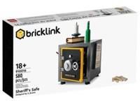 LEGO Bricklink: Sheriff's Safe (910016) BNIB