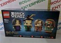 Brickheadz Harry Potter LEGO Set 40560 Professor of Hogwarts