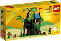 LEGO Icons: Forest Hideout (40567)