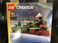 LEGO: Year of the Rabbit (40575)